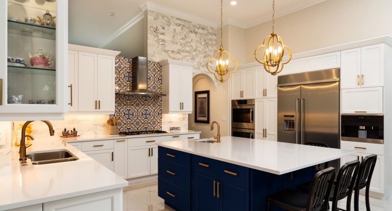 Cabinet Drawer Remodeling in Austin, TX