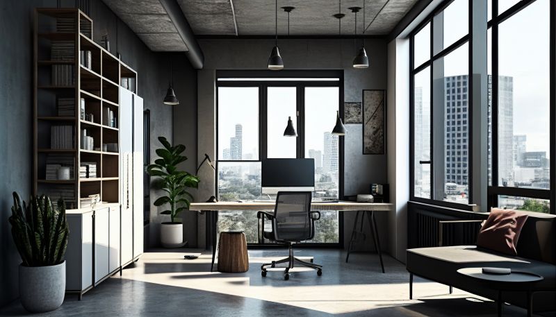 Office Storage Solutions