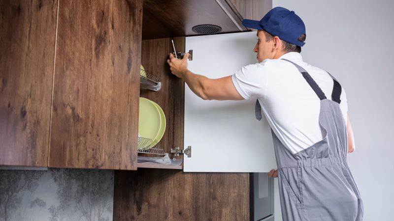 Cabinet Maker Services