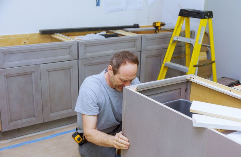 Cabinet Maker Services