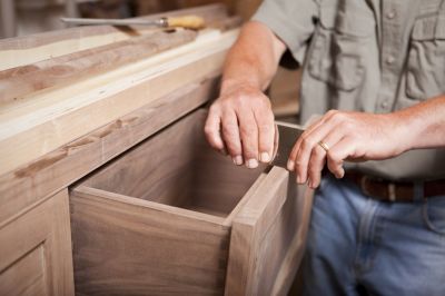 Cabinet Maker Services