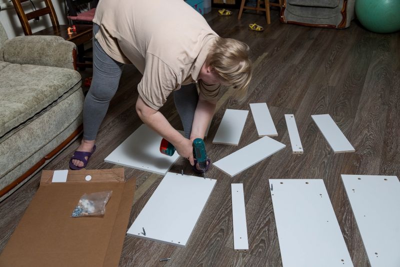 Cabinet Maker Services