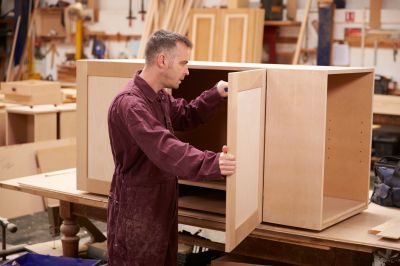 Cabinet Maker Services