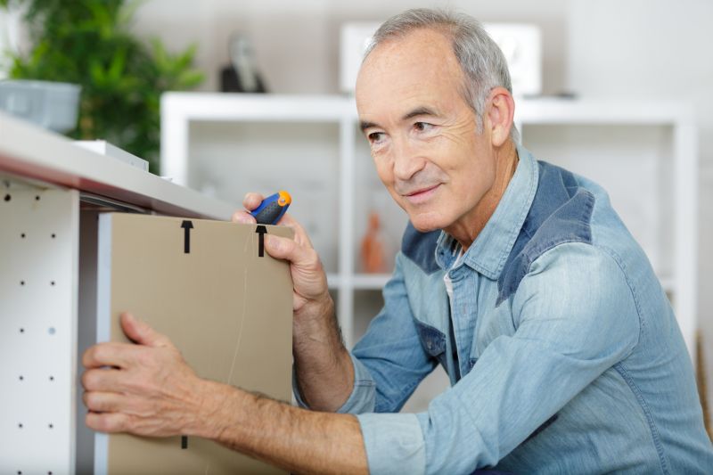 Cabinet Maker Services