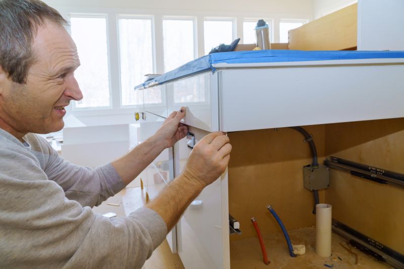 Cabinet Maker Services