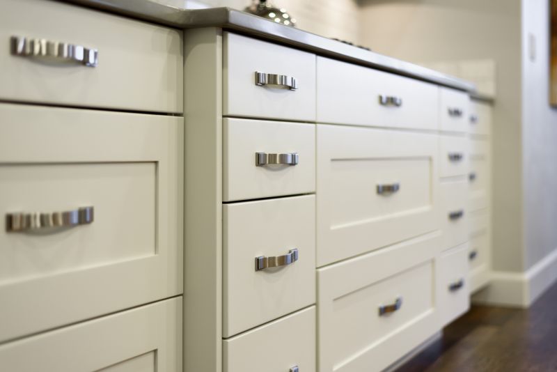 Cabinet Restyling in Carmel, IN