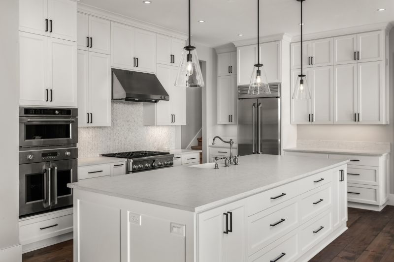 Cabinet Restyling in Carmel, IN