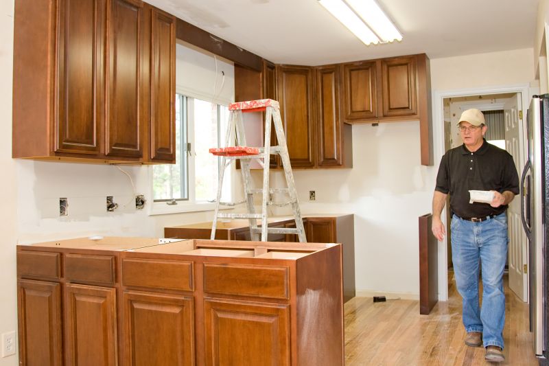 Cabinets Installation in Carmel, IN
