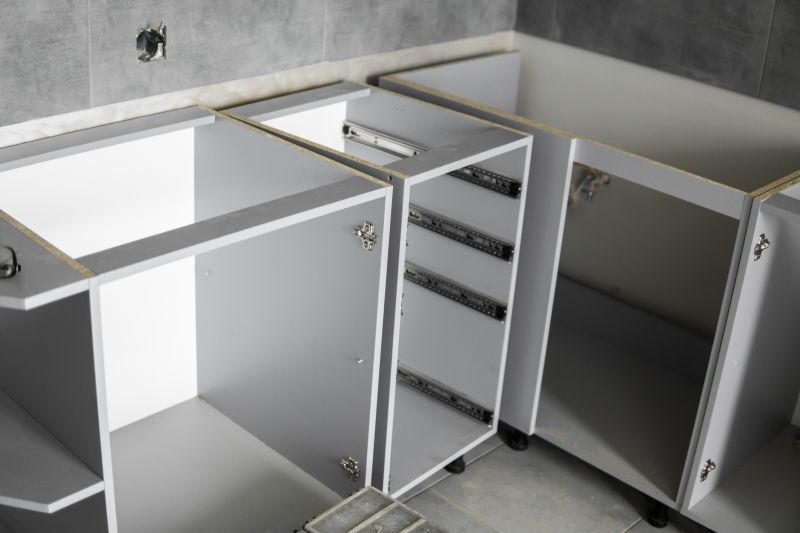 Commercial Cabinetry Service in Muncie, IN