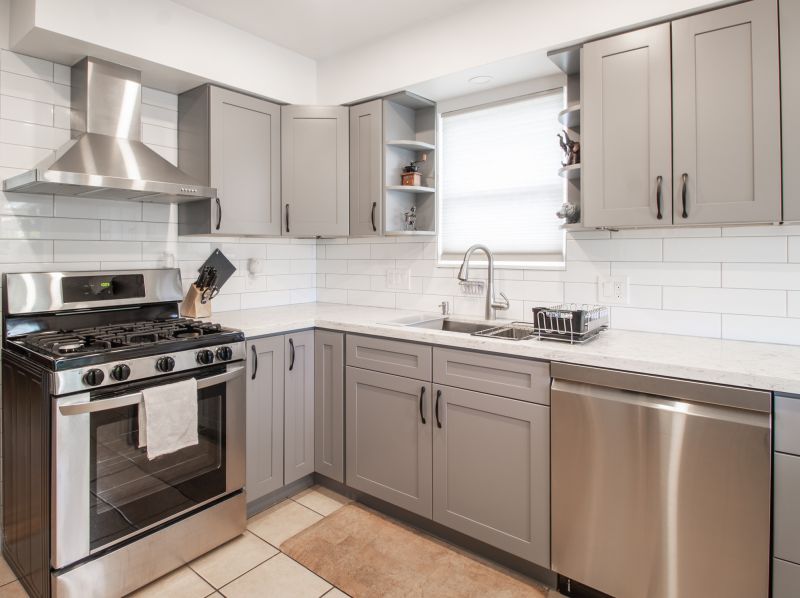 Counter Remodeling in Hendersonville, TN