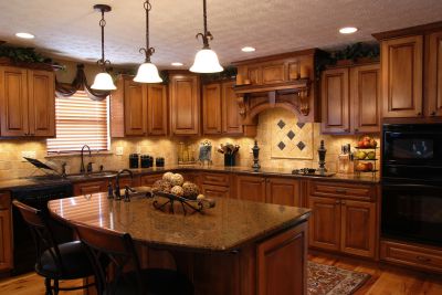 Custom Cabinet Service in Terre Haute, IN