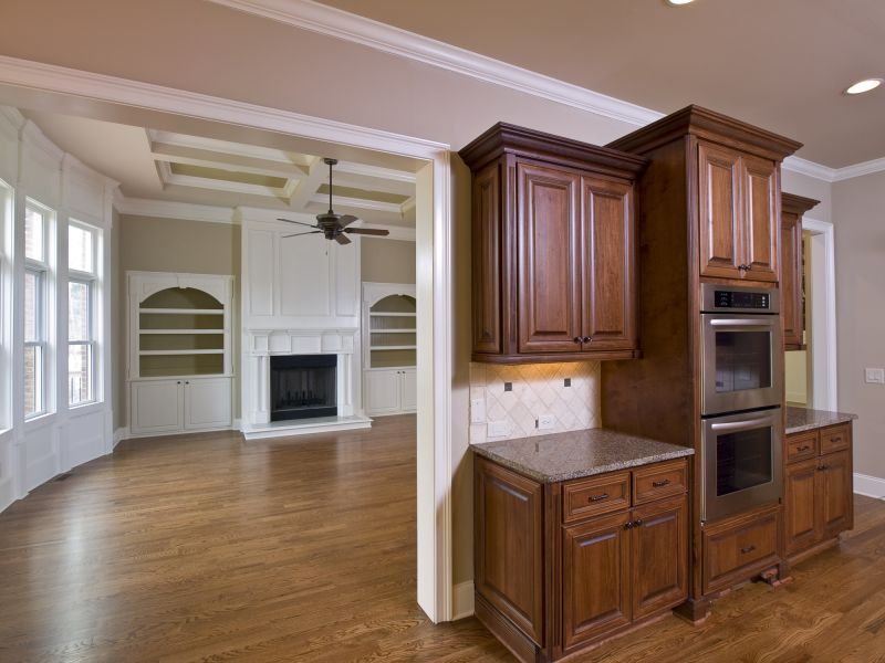 Kitchen Cabinets Refacing in Terre Haute, IN