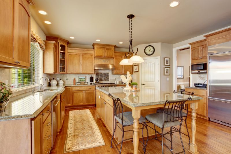 Kitchen Cabinets Refacing in Bloomington, IN