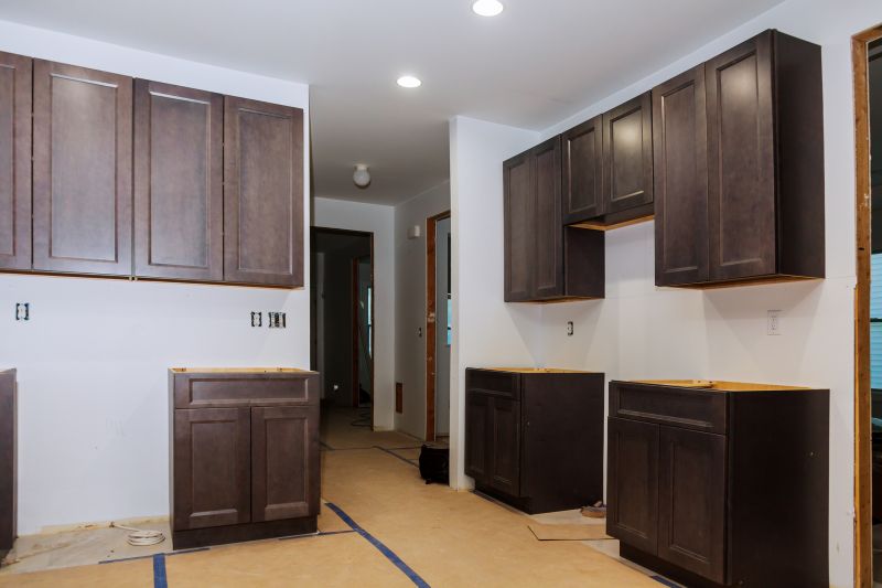 Kitchen Cupboard Installation in Terre Haute, IN