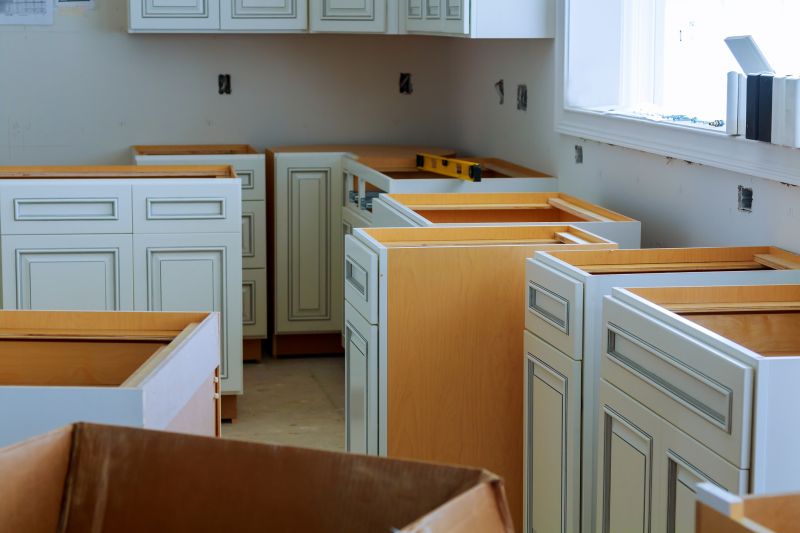 Kitchen Drawer Installation in Muncie, IN