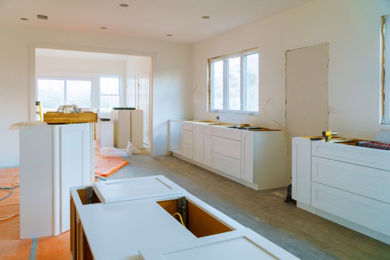 Kitchen Drawer Installation in Kokomo, IN