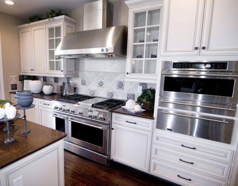 Kitchen Island Construction in Terre Haute, IN