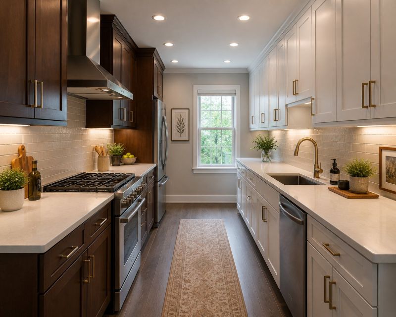 Kitchen Modification in Alpharetta, GA