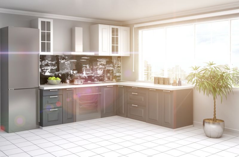 Kitchen Modification in Muncie, IN