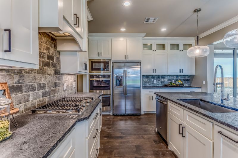 Kitchen Remodeling in Terre Haute, IN