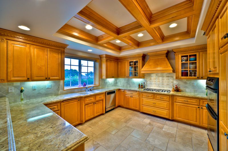 Kitchen Upgrading in Marysville, OH