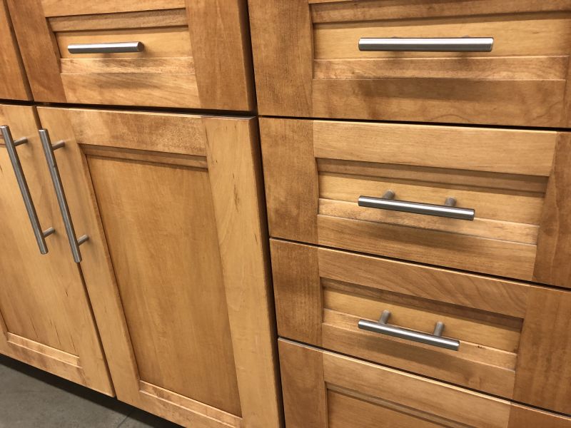 Pine Cabinets Installation in Indianapolis, IN