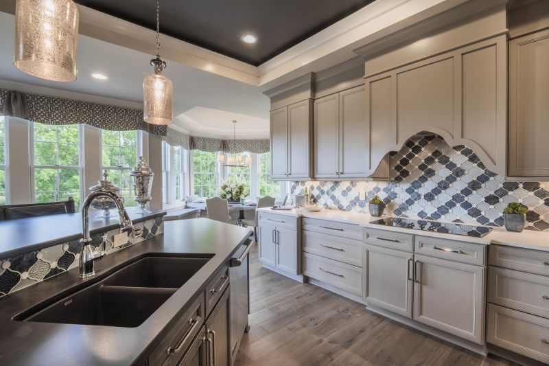 Residential Kitchen Remodeling in Muncie, IN