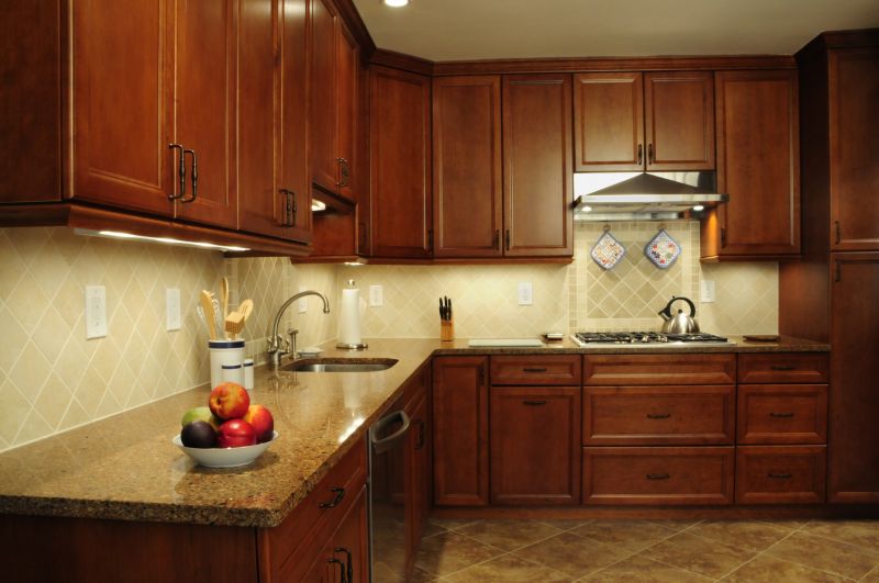 Residential Kitchen Remodeling in Lafayette, IN