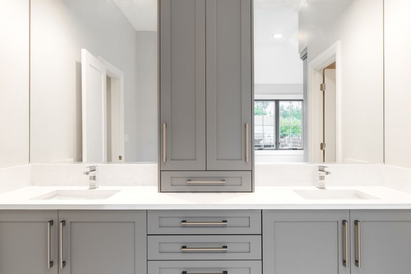 Vanity Remodeling in Terre Haute, IN