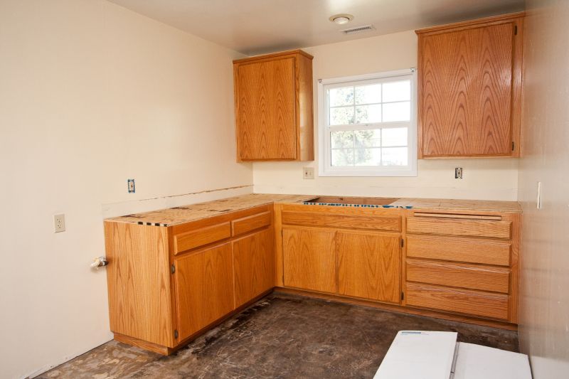 Kitchen Cupboard Installation in Carmel, IN