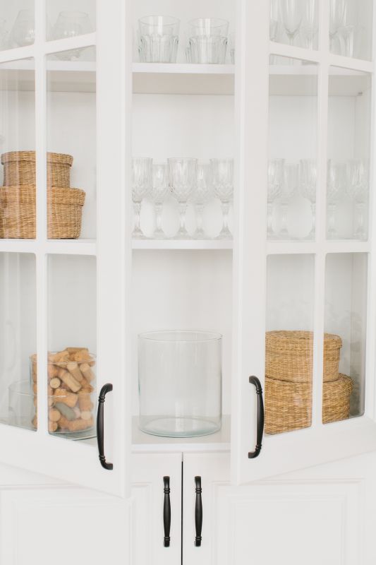 Kitchen Shelving Installation in Kokomo, IN
